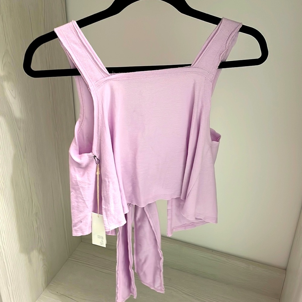 Odin & Ivy top*NEW